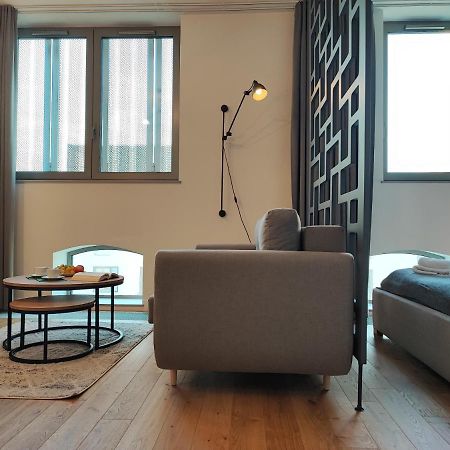 Mlyn Maria - W Sercu Wroclawia Apartamenty Exteriér fotografie