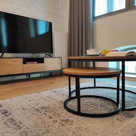 Mlyn Maria - W Sercu Wroclawia Apartamenty Exteriér fotografie