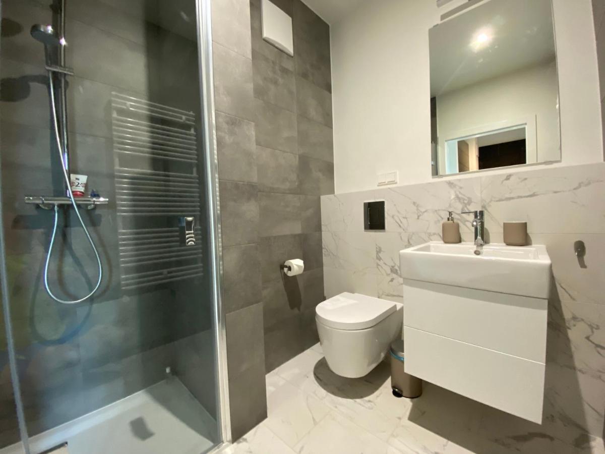 Mlyn Maria - W Sercu Wroclawia Apartamenty Exteriér fotografie