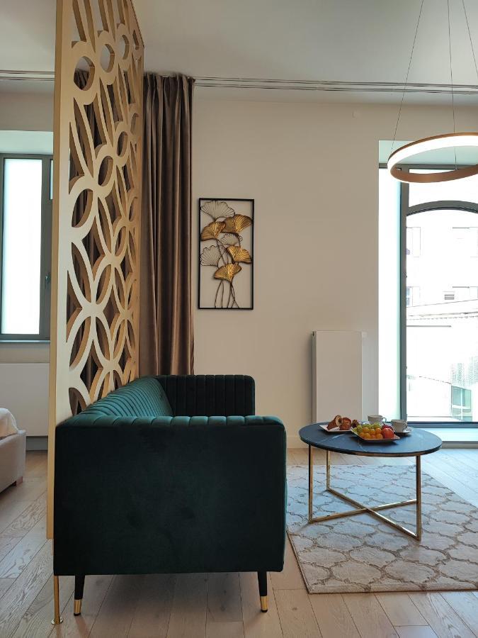 Mlyn Maria - W Sercu Wroclawia Apartamenty Exteriér fotografie