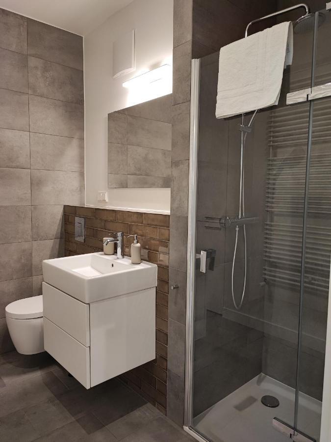 Mlyn Maria - W Sercu Wroclawia Apartamenty Exteriér fotografie