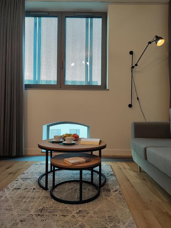 Mlyn Maria - W Sercu Wroclawia Apartamenty Exteriér fotografie