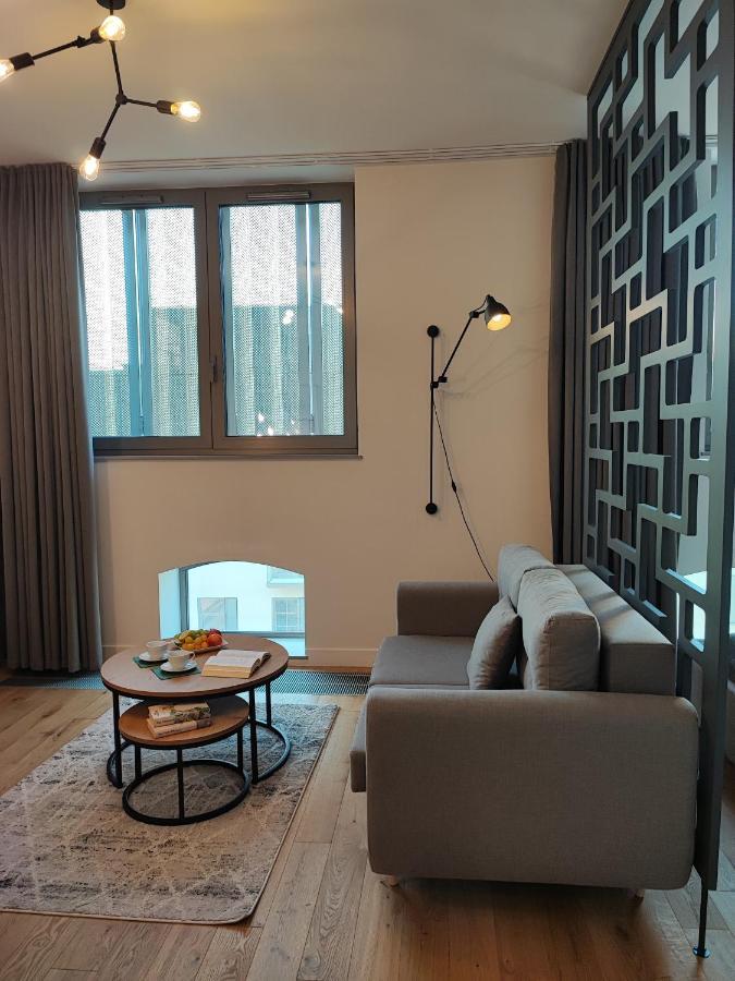 Mlyn Maria - W Sercu Wroclawia Apartamenty Exteriér fotografie