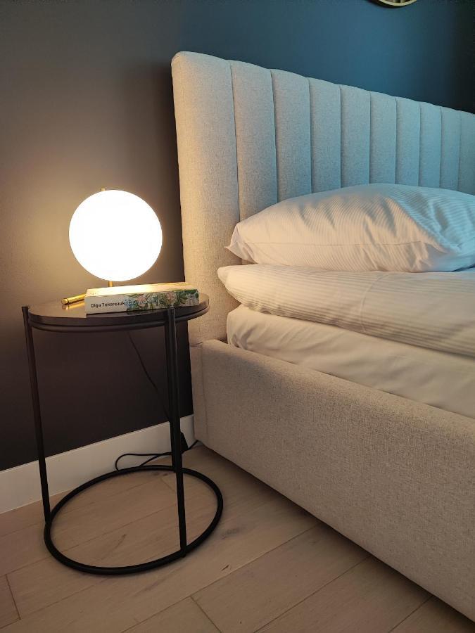 Mlyn Maria - W Sercu Wroclawia Apartamenty Exteriér fotografie