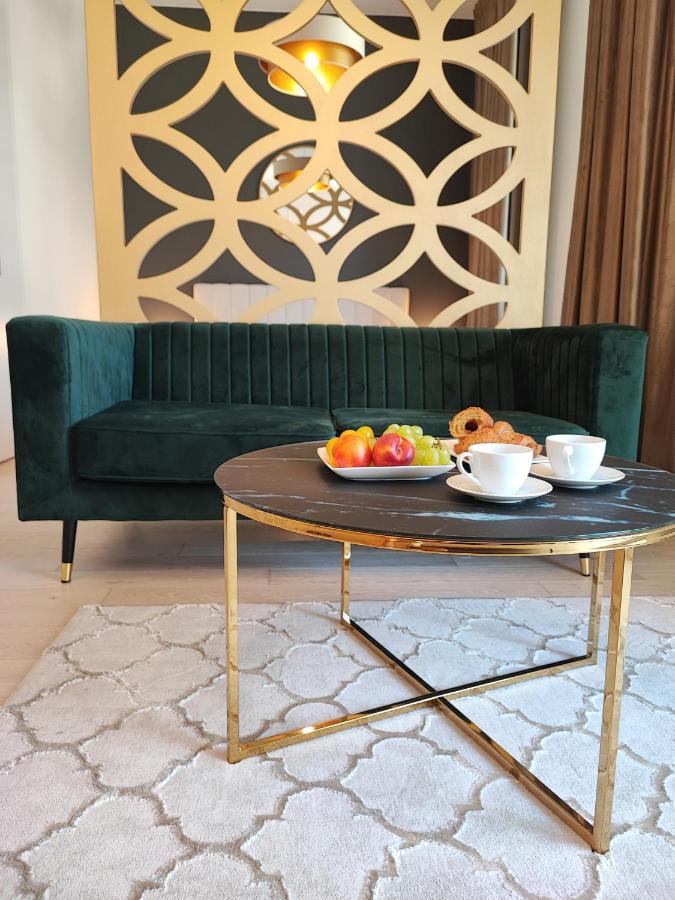 Mlyn Maria - W Sercu Wroclawia Apartamenty Exteriér fotografie