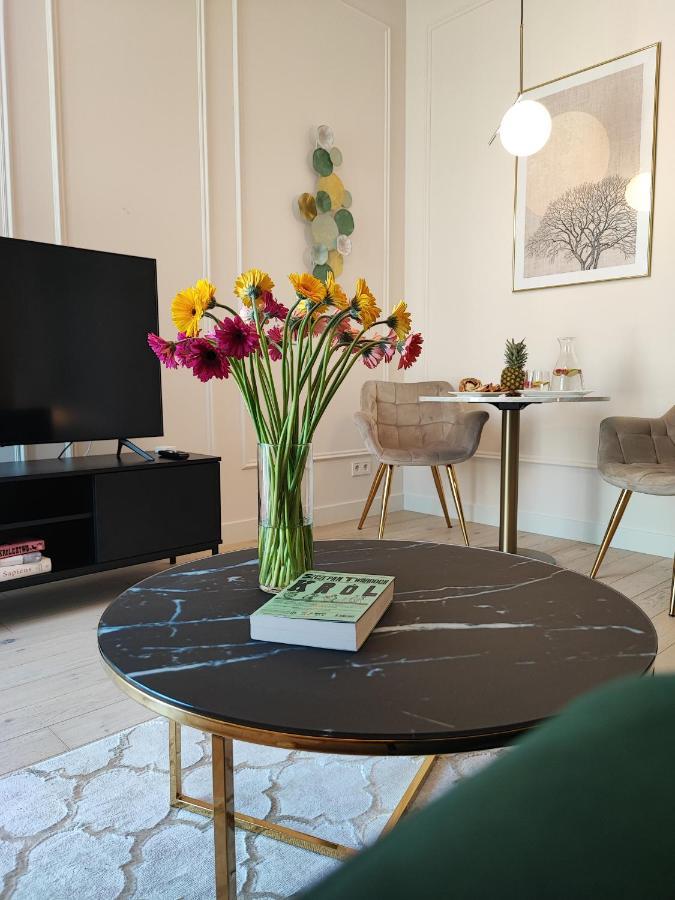 Mlyn Maria - W Sercu Wroclawia Apartamenty Exteriér fotografie