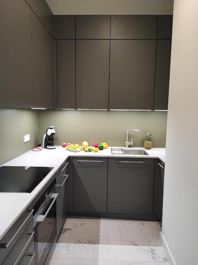 Mlyn Maria - W Sercu Wroclawia Apartamenty Exteriér fotografie