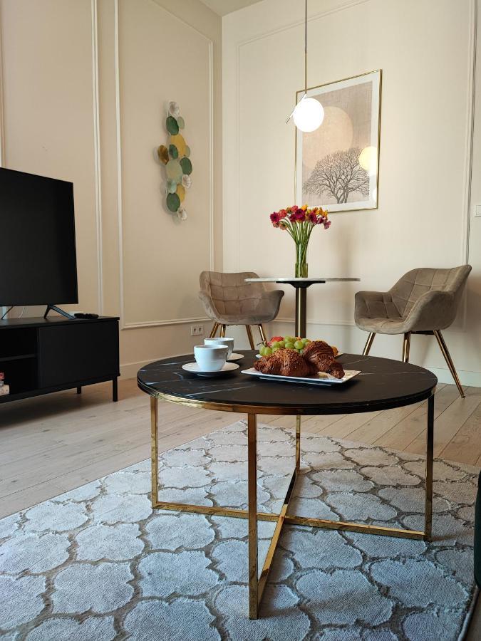 Mlyn Maria - W Sercu Wroclawia Apartamenty Exteriér fotografie
